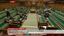 BBC Parliament Live_House of Commons_ Badger Cull Debate 13Mar14_part3