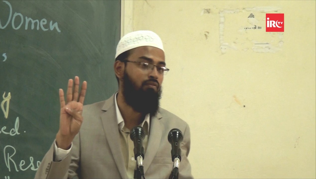 FUNNY - Maa - Mother Ka Islam Me Kitna Bada Muqaam Hai By Adv. Faiz Syed
