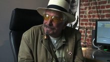Lou Depryck : "Olivier Maroy est un beau parleur!"