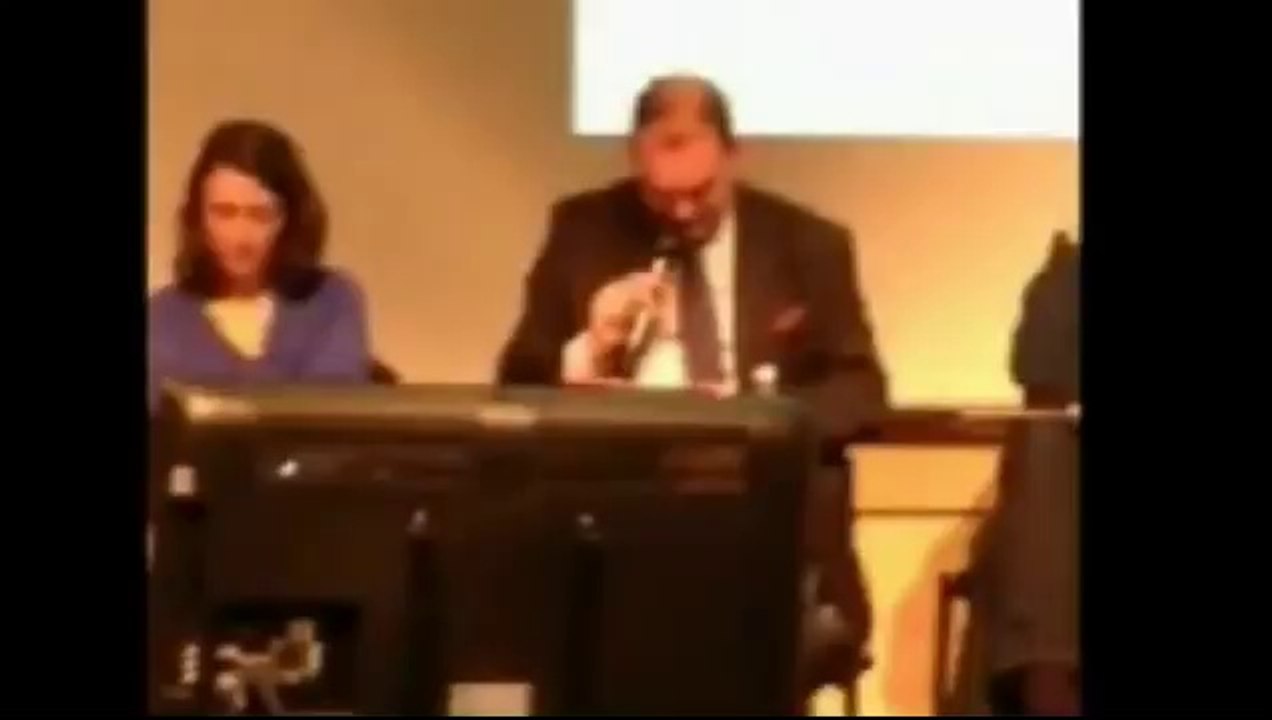 Le candidat FN à Angers incapable d'aligner trois mots dans un débat