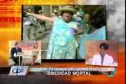 Obesidad mortal: Experto brinda tips para encontrar la 