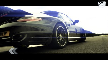 La course la plus rapide du monde