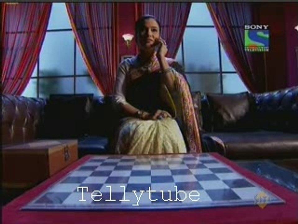 Desh Ki Beti Nandini - 14th March 2014 Part 2