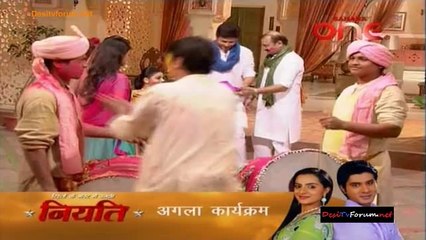 Aakhir Bahu Bhi Toh Beti Hee Hai 14th March 2014 Video Watch Online