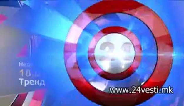 Тренд 16 03 2014