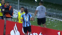 Copa Libertadores: Gremio 0-0 Newell's Old Boys