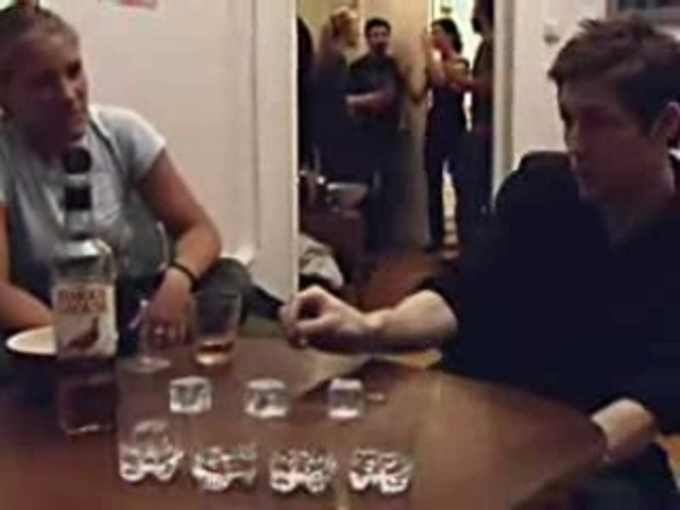 Jeux de l apero