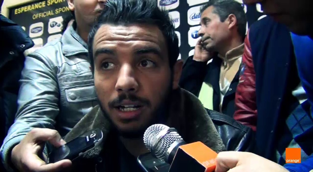 هذا ما قاله روود كرول ولاعبي الترجي قبل موعد الدربي