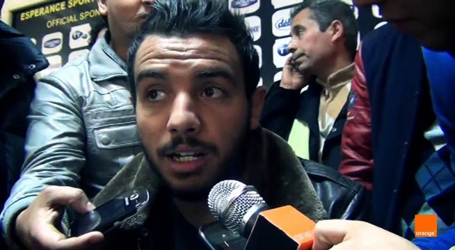 هذا ما قاله روود كرول ولاعبي الترجي قبل موعد الدربي