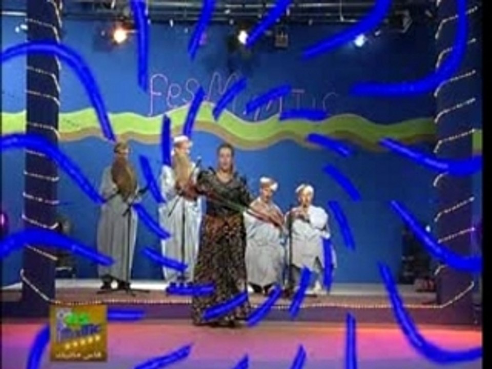 regada dance