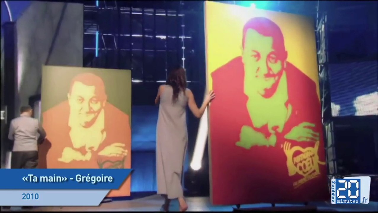 Les enfoirés: 25 ans de reprises pour le meilleur et pour le pire