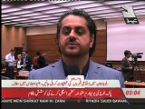 Exiled Baloch leader Mehran Marri says nationalist government has failed to deliver in Balochistan
