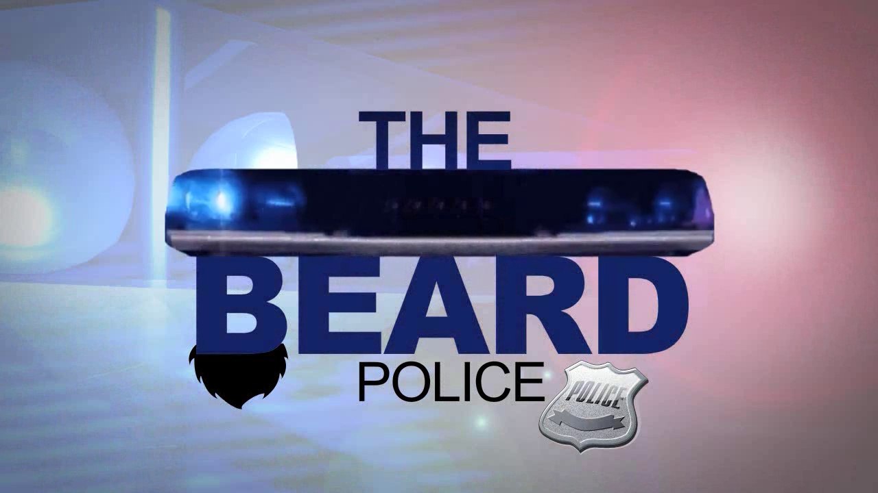 The Beard Police