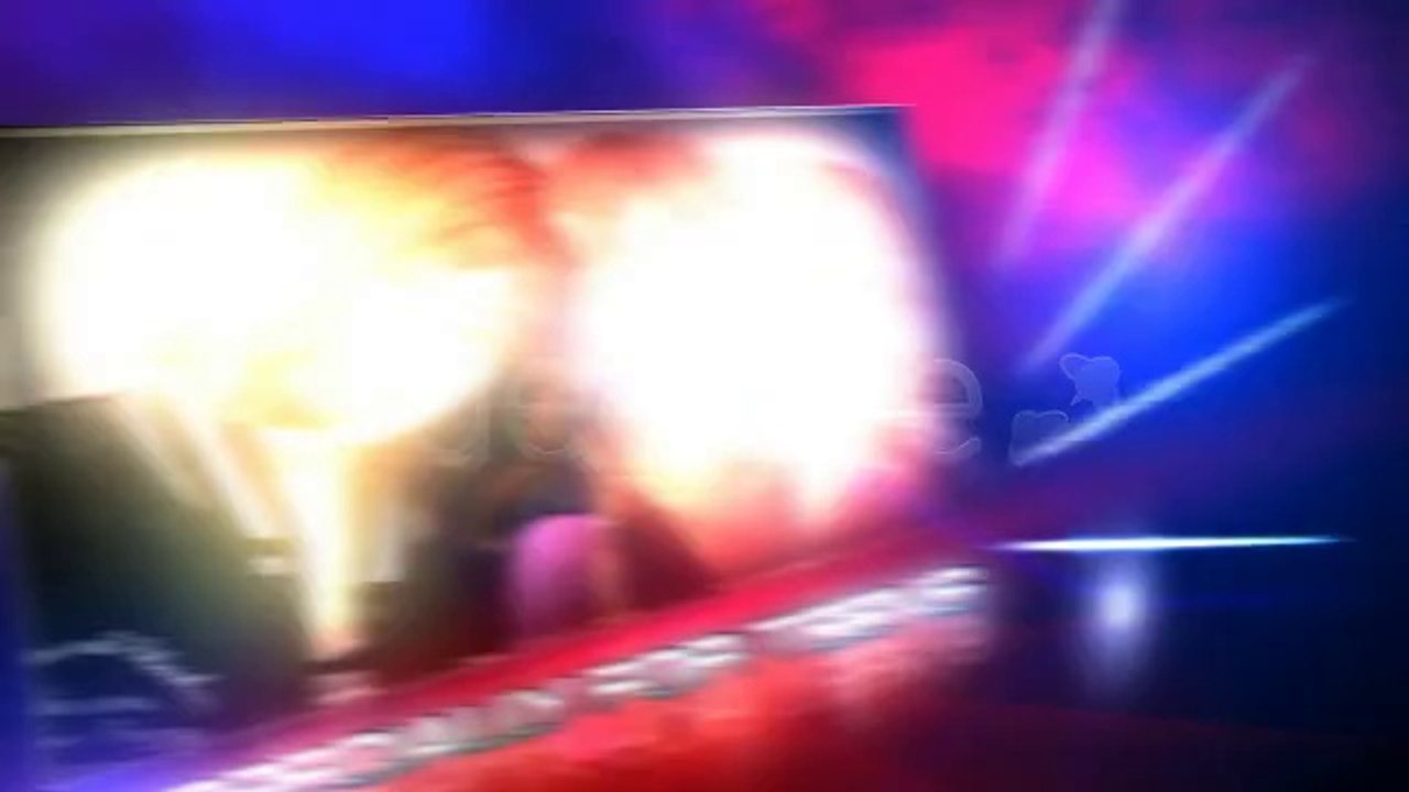 Dance Party Floor