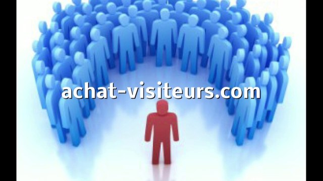 créer du trafic vers votre site Internet