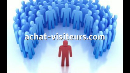 créer du trafic vers votre site Internet