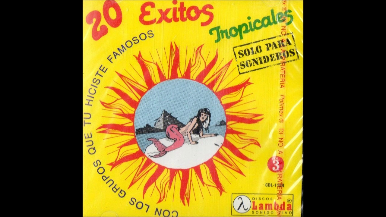SON AZTECA