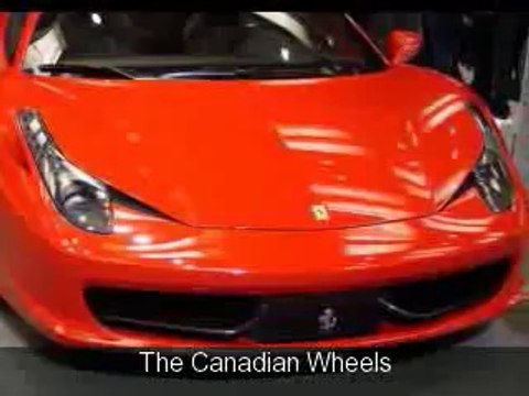 The Canadian Wheels | Used Cars For Sale Canada | Thecanadianwheels.ca