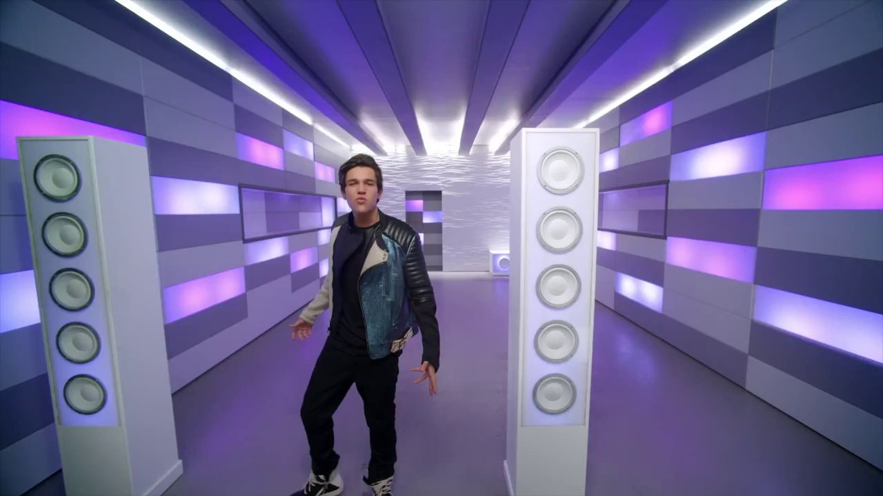 Austin Mahone ft. Pitbull - MMM Yeah (Official Video)