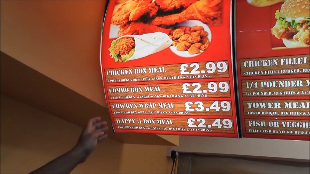 When i went Chickenish- Brothers hanging out #2