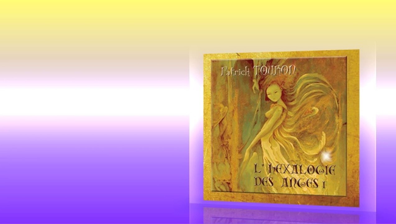 cd hexalogie des anges vol 1