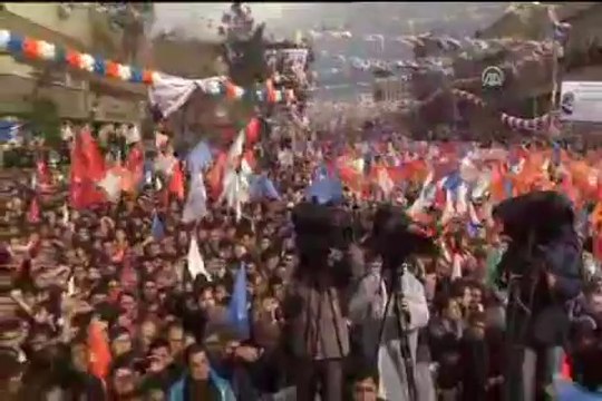 İnanın bunların gözyaşı sahte