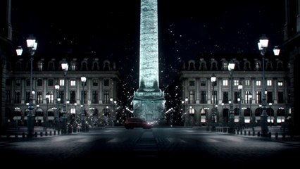 Twingo Mauboussin - Full CG video