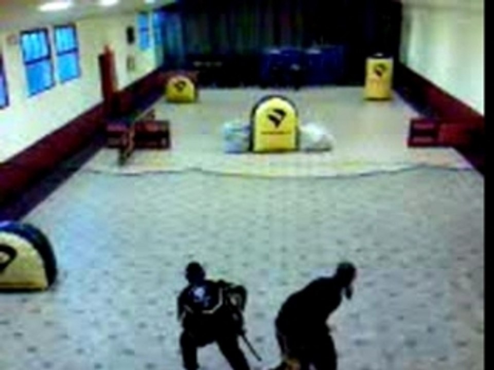 video training II