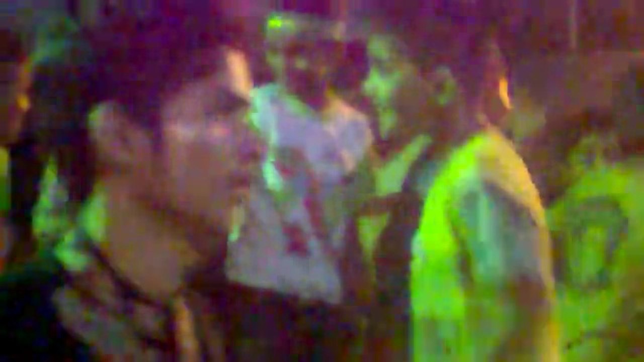 HAMZA DANCE