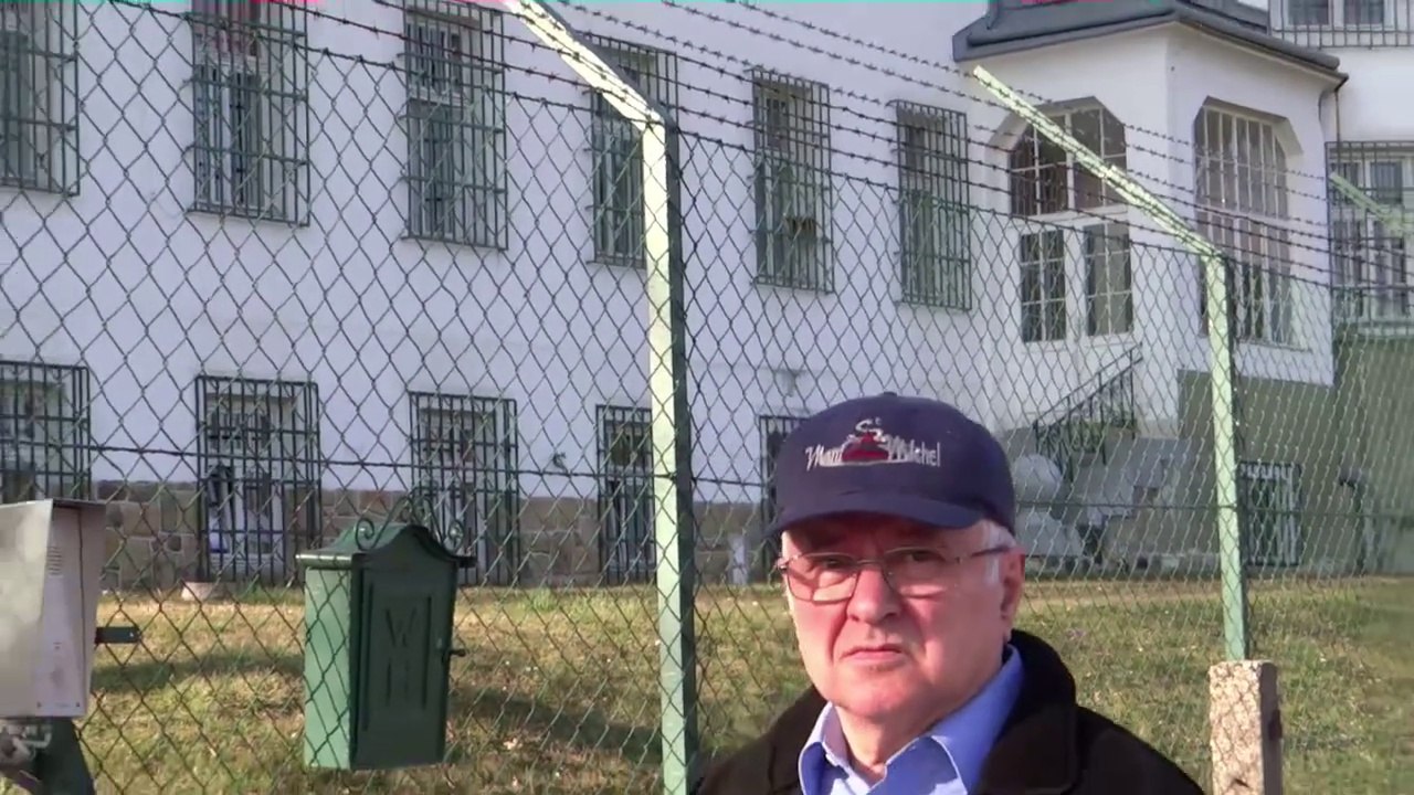 Opfer Siegfried Maierhofer -Missbrauch mit d.Gewalt-Teil3