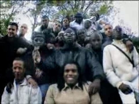 Mafia k1 Fry - Pour Ceux 93380 sisi