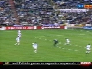 Roulette Zidane Valladolid Madrid