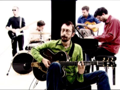 JP NATAF / Jeune homme