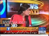 Mai daikhunga kon mai ka laal Musharraf ko AFIC Hospital se arrest karta hai :- Saleem Bukhari