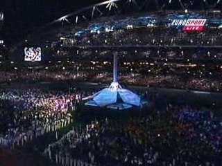 SAVAGE GARDEN - Affirmation (Live)