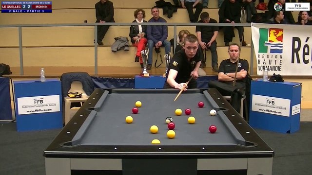 2013-10-0213_14 FINALE FFB ESPOIRS DE ST ANDRE DE LEURE LEQUELLEC VS MONNIN