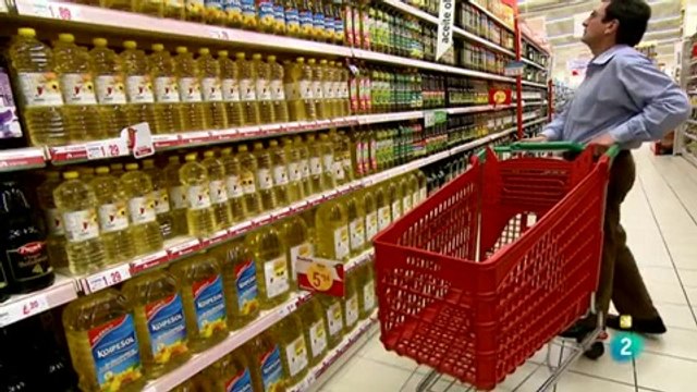 Documentos TV: Consumo el imperio de los sentidos [DVDRIP][2013][Documental Completo TVE][Spanish]