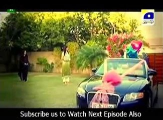 Bashar Momin Episode 1 Full - March 14