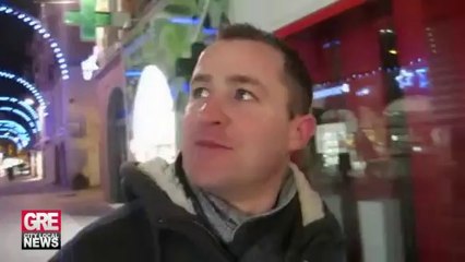 En plein dans le Gre 51