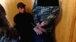 Ukraine border guards say they captured Russian soldier