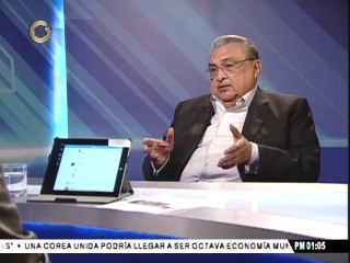 Sierra: No se debe cubrir en vivo y directo cosas graves de grandes naturalezas