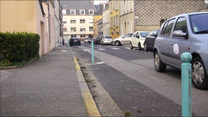 BREF, j'ai pris un taxi seizeur.