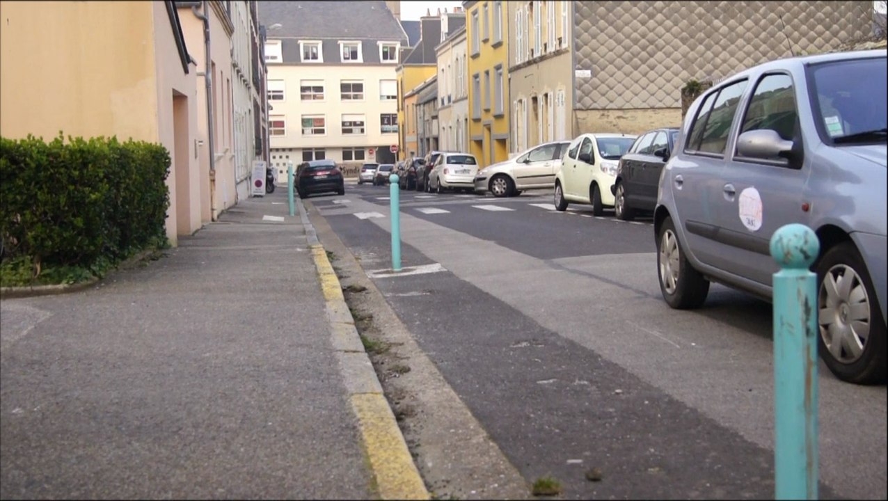 BREF, j'ai pris un taxi seizeur.