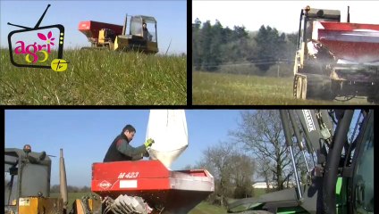 JT Agri85TV du vendredi 14 mars 2014