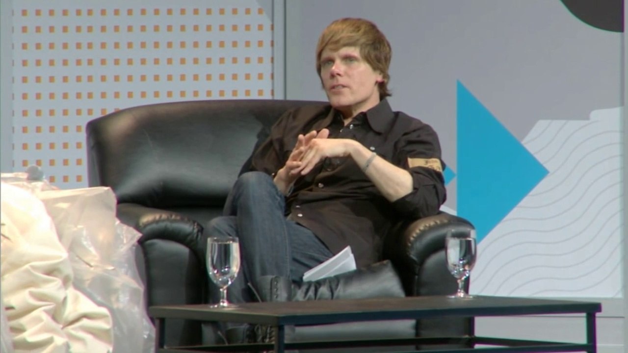 Lady Gaga SXSW Keynote Interview 3/15/2014 Part1/2