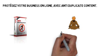 Module PrestaShop Anti Duplicate Content