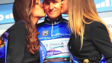 Tirreno-Adriatico 2014 - Les photos de la 3ème étape