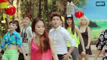 Ho Quang Hieu - Con Buom Xuan