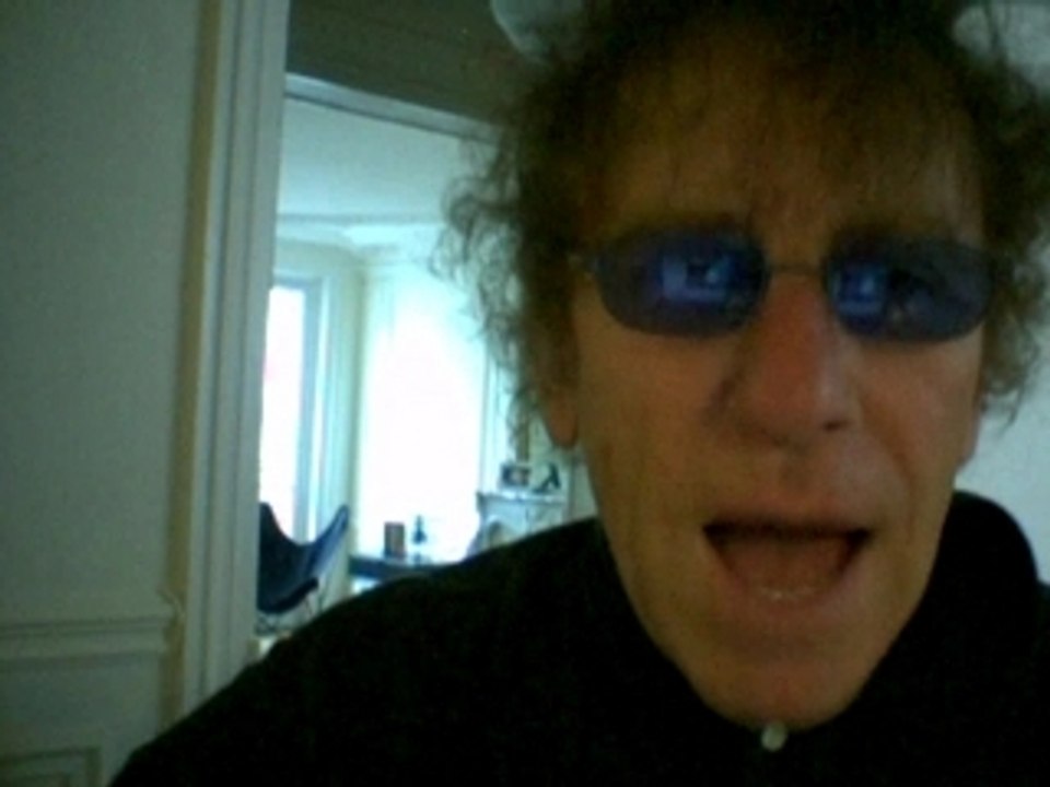 Alain Souchon: Putain ça penche