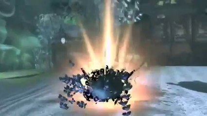 Alice Madness Returns Combat Trailer